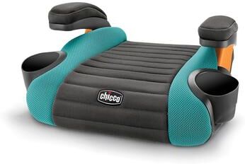 Chicco GoFit Backless Booster Car Seat