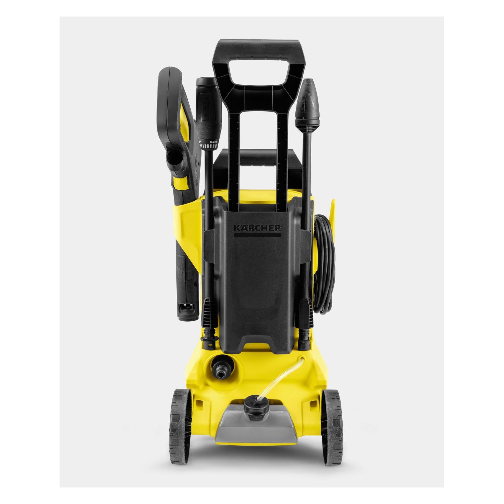 Kärcher K3 Power Control Home T 5 (Netzbetrieb) (1.676-106.0)