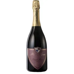 Pinot Rosé Sekt Brut Martin Waßmer 2022