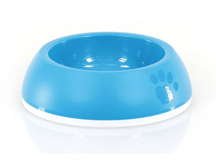 Balu Kunststoffnapf Blau