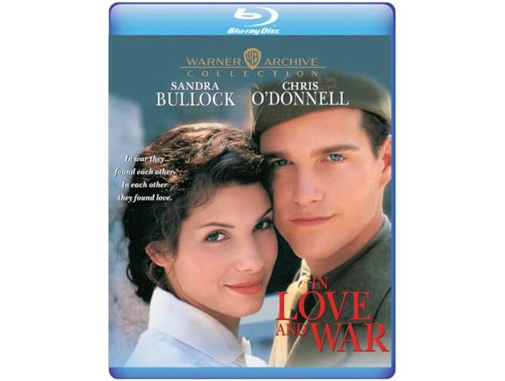 In Love and War