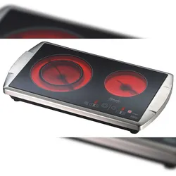 Neumärker Touch Ceran® II