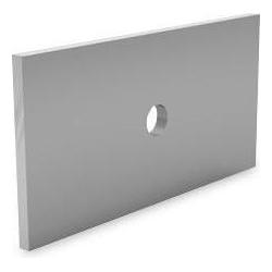 K2 Systems Unterlegblech 1000789 (Solaranlage Montagematerial) (1000789)