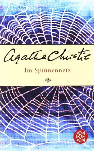Agatha Christie - Im Spinnennetz - Preis vom 09.10.2026 07:28:09 h