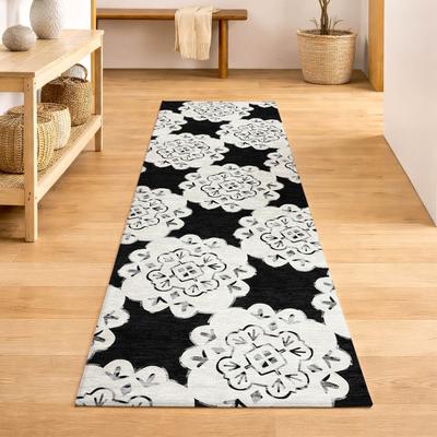 Addison Rugs Premium Washable Super Soft Modern Thompson Mayfield Rug