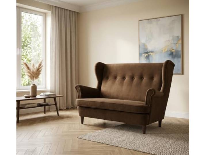 Family Meble Zweisitzer-Sofa Ari Aura – Aura 104