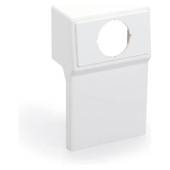 Rehau Gerätetank (Kabeldurchlass) (6132173)