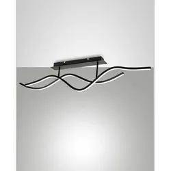 Fabas Luce LED-Deckenleuchte 3666-65-101
