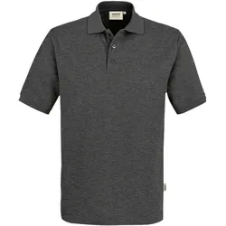 Polo-Shirt "PERFORMANCE" 816 - XS - grau
