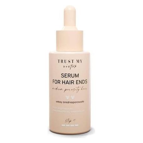 Trust My Sister Serum For Haird Ends Medium P (40 ml) (5902539715323)