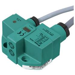 Pepperl+Fuchs Sensor Induktiv NBN3-F31-Z8-K-K 282684 bündig Zweidraht