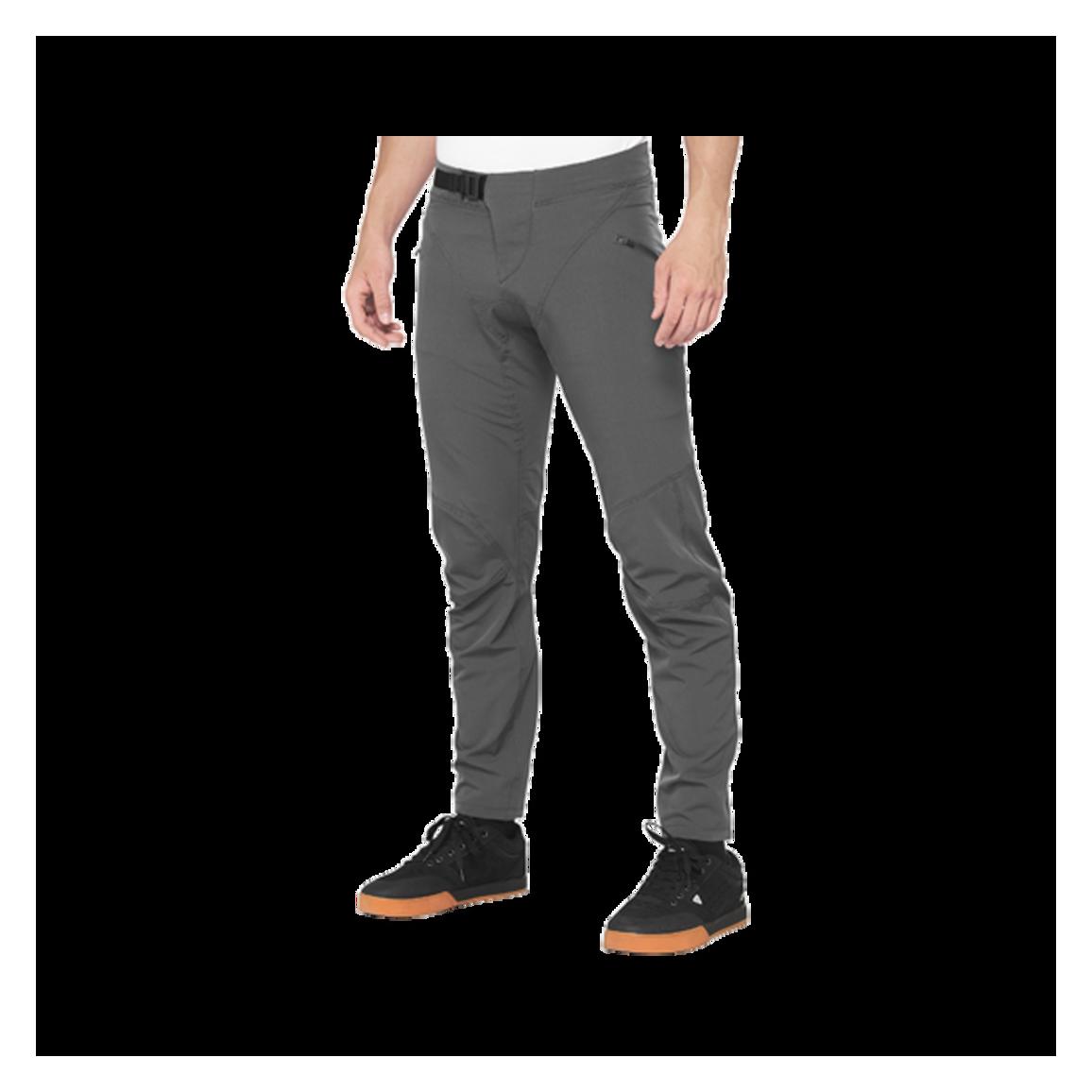 100% Airmatic Pants (S) (40025-00015)