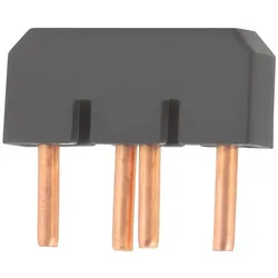 Eaton 281191 Sternpunktbrücke, verwendbar für DILM17 - DILM32, DILMF8 - DILMF32 DILM32-XS1  - 20 Stück