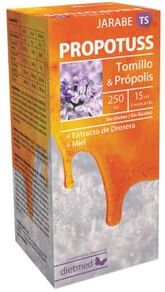 Dietmed PROPOTUSS TS 250ml