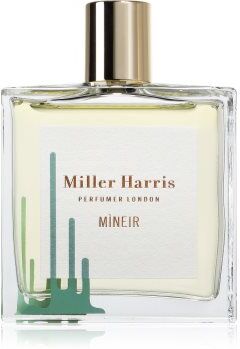 Miller Harris Mineir Eau de Parfum unissexo 100 ml. Mineir