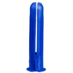 Schneider Electric Dübel TP3 10x45mm blau 100er-Satz