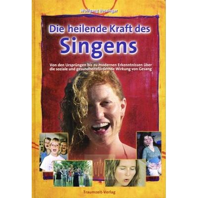 Die heilende Kraft des Singens -
