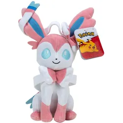 Jazwares Pokémon-Plüschtier Feelinara – 60 cm (60 cm)