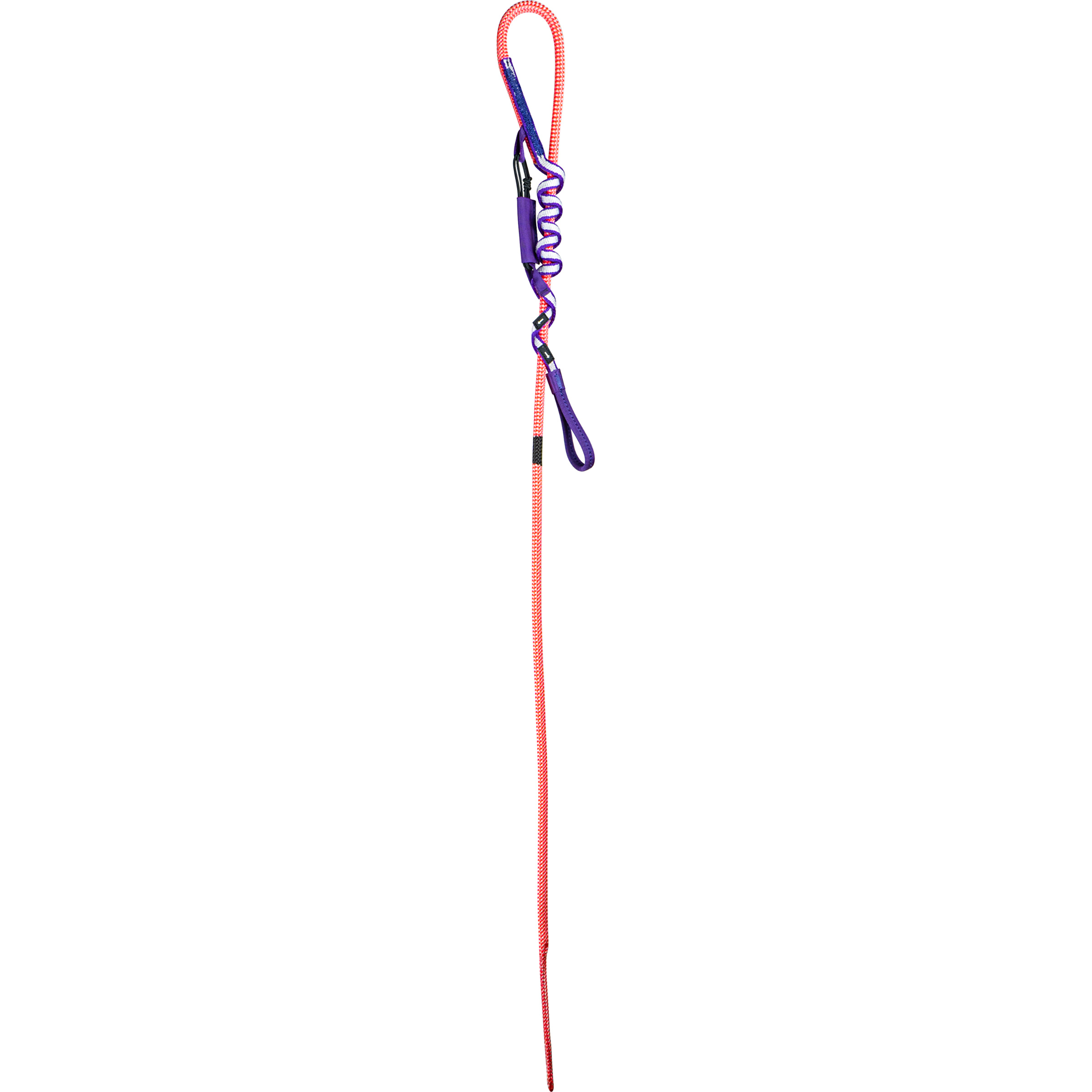 Beal Escaper Schlinge Big Wall & Zubehör pink Alpinklettern