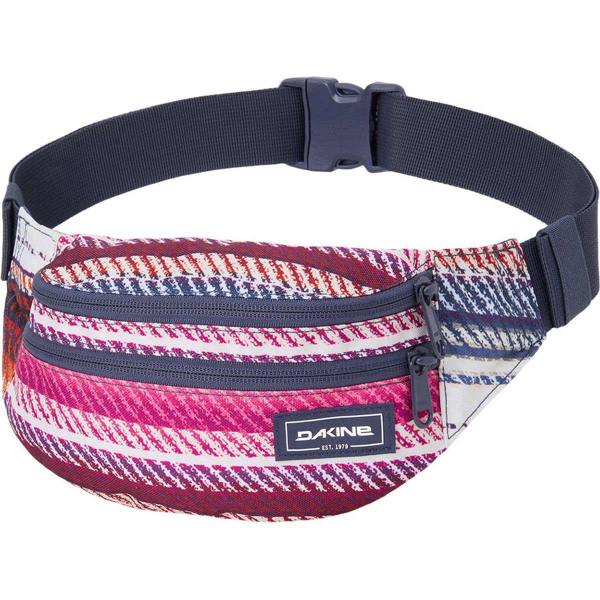 Dakine Classic Hip Pack blanket stripe (962) D1012773-962