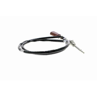 VEMO Sensor, Abgastemperatur Original Qualität v10721465 vor Rußpartikelfilter für VW
