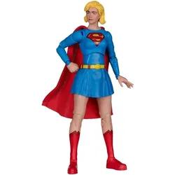 McFarlane DC Multiverse Collector Edition figurine Supergirl (Collector Edition #59) 18 cm