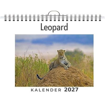 Leopard