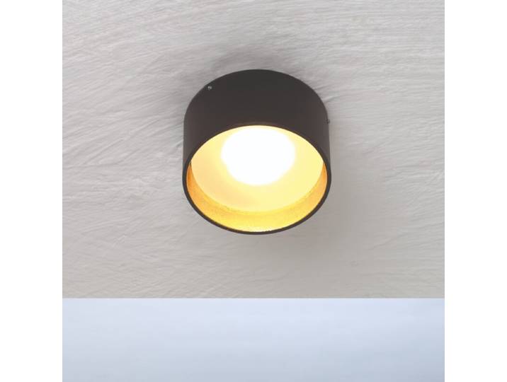 Bopp Reflektorring (gerade) zu Wand- und Deckenleuchte One, OHNE