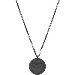 LIEBESKIND BERLIN Halskette  Logo Basic