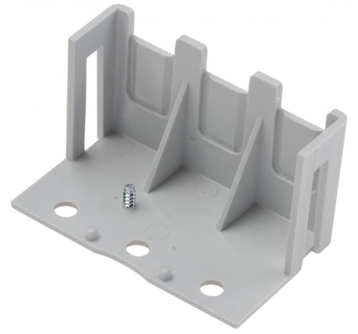 Eaton Klemmenafdekking voor vermogensschakelaar P1 H-P1, artikelnummer 017253