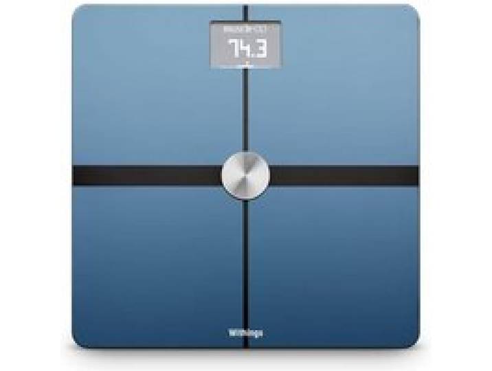 WITHINGS Body – Balance connectée - Noir
