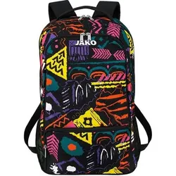 JAKO Rucksack Rucksack Tropicana, Größe ONE SIZE in Braun Braun