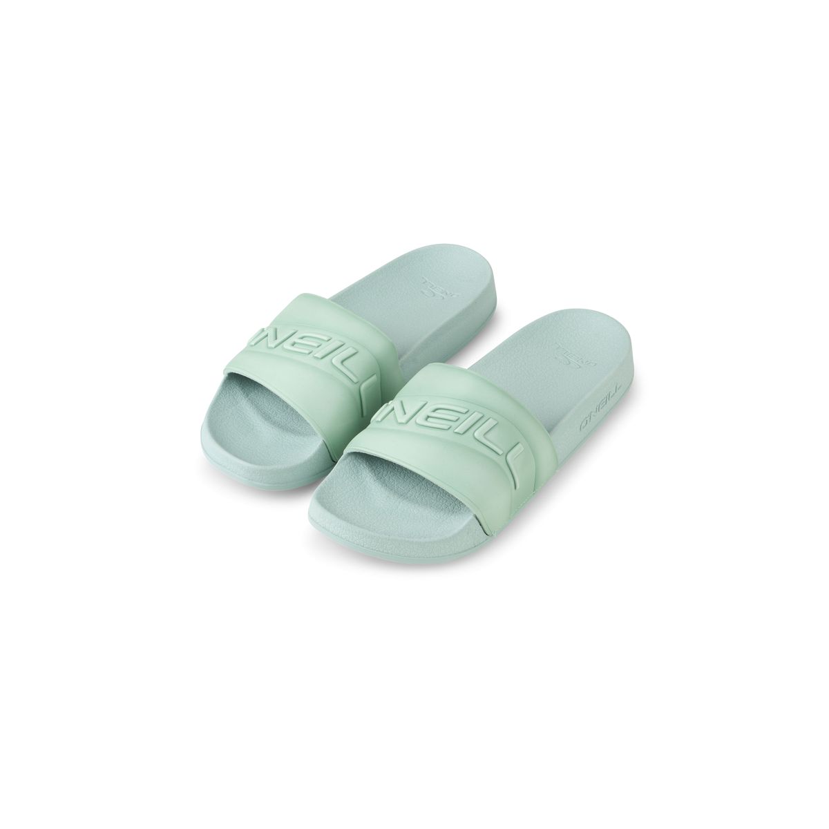 O'Neill O'neill Embossed Slides marble arch (16061) 39 1400076-16061-39