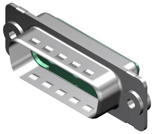 Molex 173107-0411 D-SUB Steckverbinder