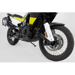 SW-Motech Motorschutz - Schwarz. Husqvarna Norden 901/ Norden 901 Expedit.