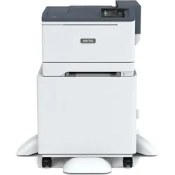 Xerox C320 (Laser, Farbe), Drucker, Weiss