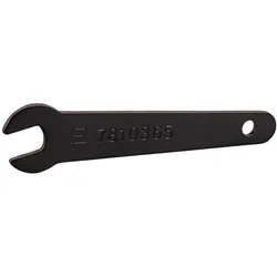 Makita Einmaulschlüssel SW10 - 781036-5