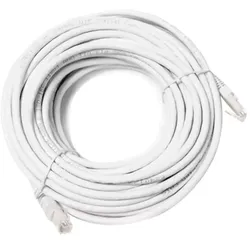 CAT.5E RJ45 LAN-Kabel / Patchkabel 20 m