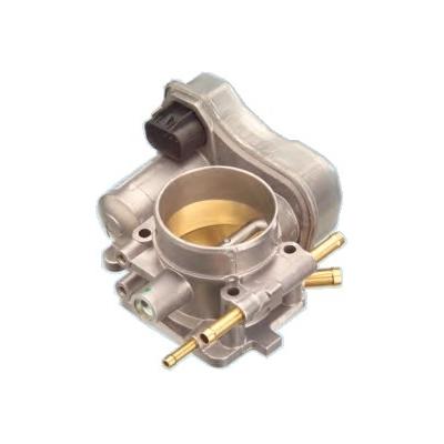 MEAT & DORIA Drosselklappenstutzen 89033 für Opel