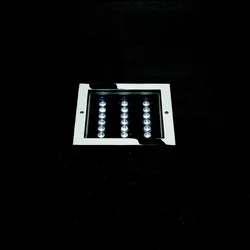 Performance in Light LED-Bodeneinbauleuchte 301484