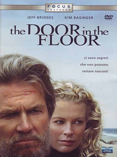 Tod Williams - The door in the floor [IT Import] - Preis vom 09.10.2026 07:28:09 h
