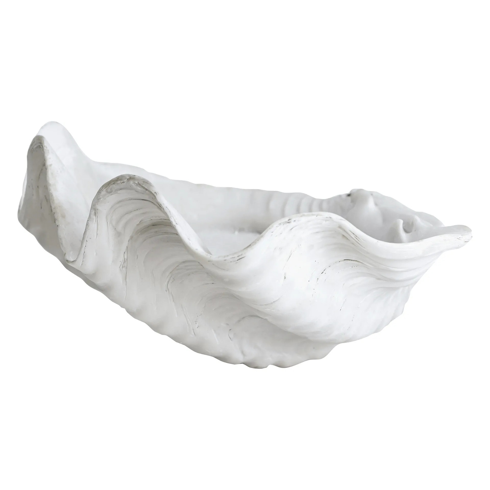 Mette Ditmer Shell decoratie Large