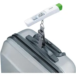 Beurer LS 20 Eco, Reisezubehör, Weiss
