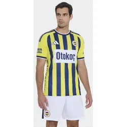 adidas Fenerbahçe Istanbul Trikot Home 26/27 Herren - gelb/navy -