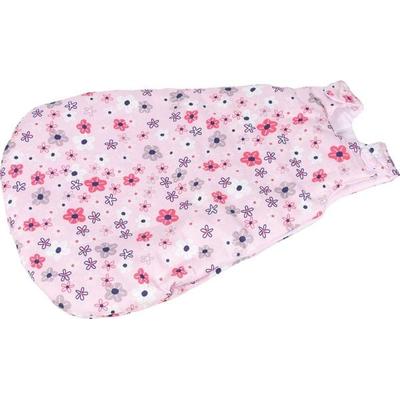 Puppenschlafsack Blütentraum