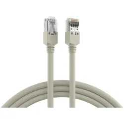 EFB-Elektronik Patchkabel Cat.5E k8701.5m gr