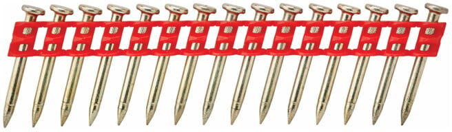 Clous XH DEWALT 13x3,0mm 1.000 pcs. (DCN8903013)