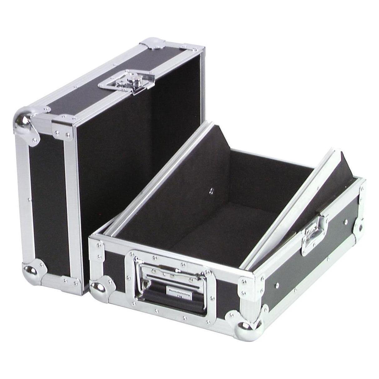 Roadinger Mixer-Case Road MCR-10 schräg, sw (30111510)