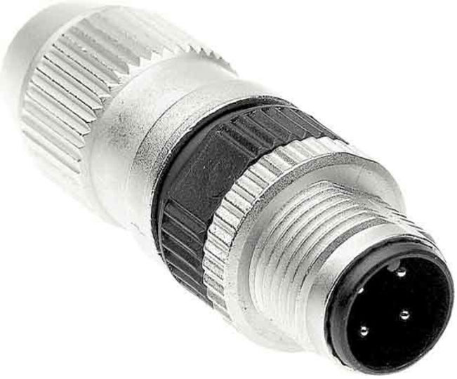 Harting Connecteur circulaire 21031111405 (21031111405)
