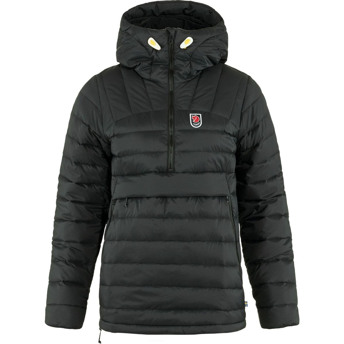 Fjällräven Expedition Pack Down Anorak W black (550) M F86376-550-M